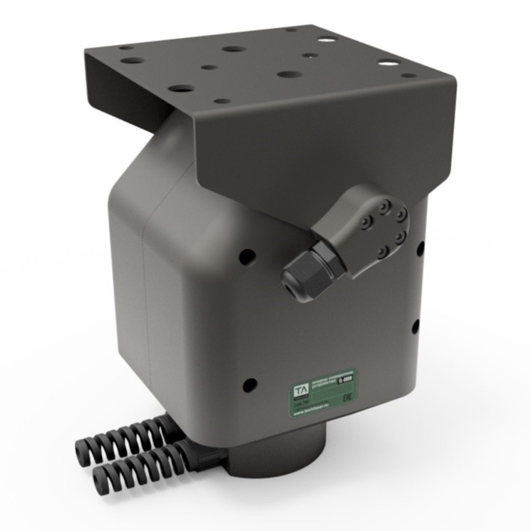 Опорно-поворотное устройство TL.0009 ТехЛазер