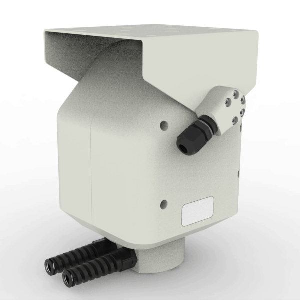 Опорно-поворотное устройство TL.0009 ТехЛазер