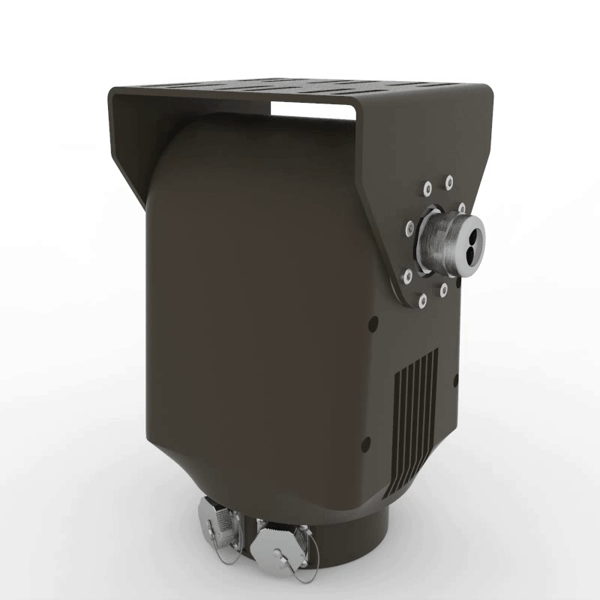 Опорно-поворотное устройство TL.0250 ТехЛазер